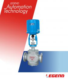 ZDLP M電動(dòng)精小型單座、套筒調(diào)節(jié)閥